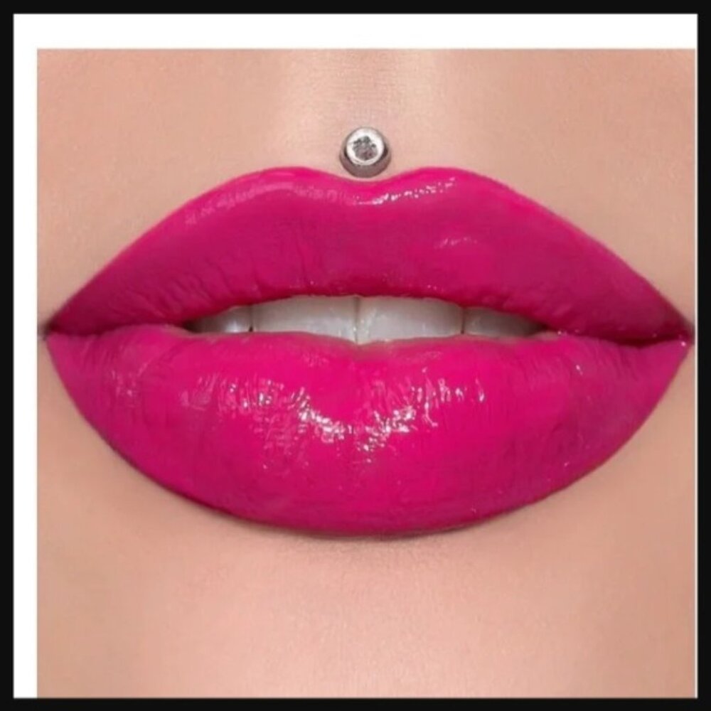 Jeffree Star Supreme Gloss Pink Vault Lip Gloss NIB